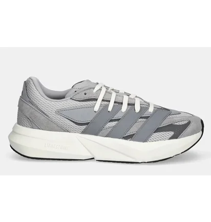 Кросівки чоловічі Adidas Lightblaze Grey IH8607