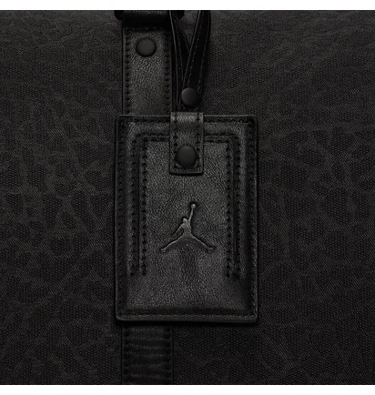 Сумка мужская Air Jordan Icon Black IB8454-045