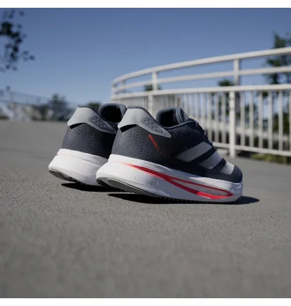 Кроссовки мужские Adidas Adizero Sl2 Running Blue IF1155