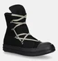 Кеды унисекс Rick Owens Drkshdw Hollywood Hexa Sneaks Black DU01E3805-9899