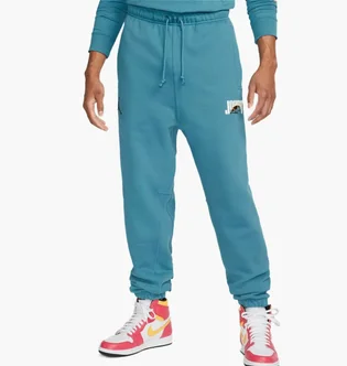 Штаны мужские Air Jordan M J SPRT DNA HBR FLC PANT DC9635-415