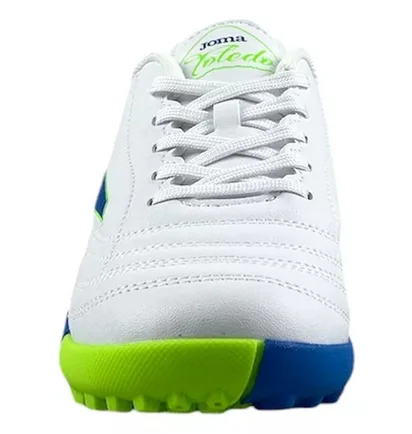 Сороконожки детские Joma Toledo Jr White TOJW2402TF