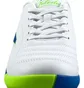 Сороконожки детские Joma Toledo Jr White TOJW2402TF