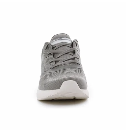 Кроссовки мужские Skechers Squad Grey 232290-GRY