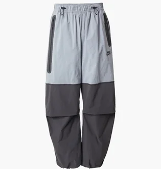 Штаны мужские Nike Tech Grey/Black HM7158-065