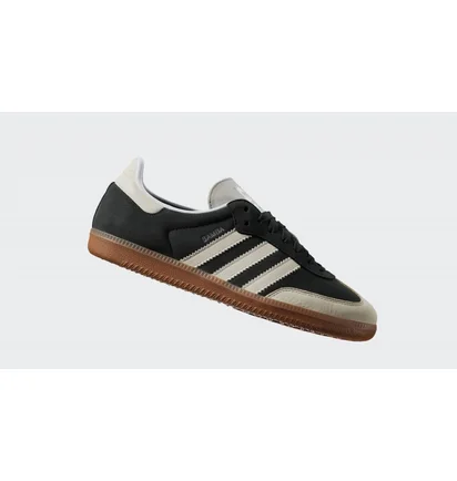 Кроссовки женские Adidas Samba Og Black IE5836