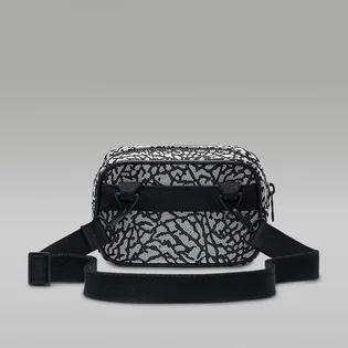 Сумка унісекс Air Jordan Icon Camera Black HV1620-010