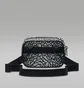 Сумка унисекс Air Jordan Icon Camera Black HV1620-010