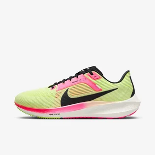 Кроссовки мужские Nike Pegasus 40 Premium Yellow FQ8111-331