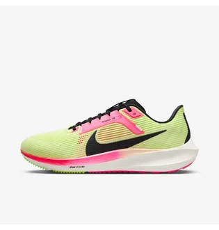 Кроссовки мужские Nike Pegasus 40 Premium Yellow FQ8111-331