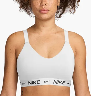 Топ жіночий Nike Dri-Fit White FD1065-101