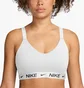 Топ женский Nike Dri-Fit White FD1065-101