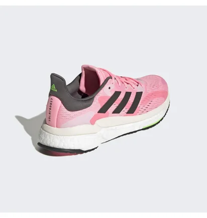 Кросівки жіночі Adidas Solarboost 4 Pink Gx6694