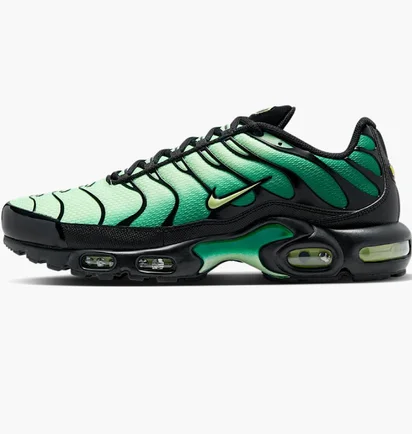 Кроссовки мужские Nike Air Max Plus Green DM0032-301