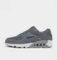 Кроссовки мужские Nike Air Max 90 Jewel Swoosh Casual Shoes Grey FN8005-001