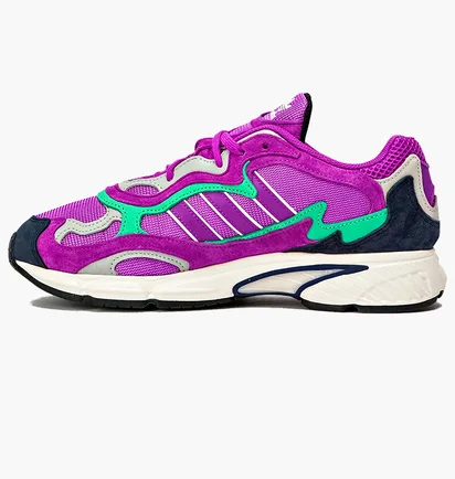 Кросівки чоловічі Adidas Temper Run Pink F97208