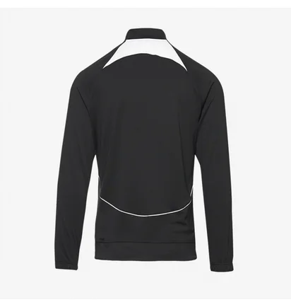 Куртка мужская Nike Dri-Fit Academy Pro Anthem Jacket Black DH9384-010