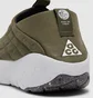 Кросівки чоловічі Nike Acg Moc 3.5 Sneaker Olive DO9333-300