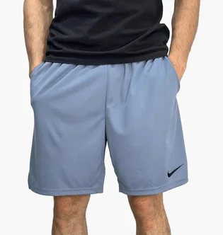 Шорты мужские Nike Dri-Fit Knit Shorts 6.0 Blue DD1887-493