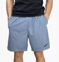 Шорти чоловічі Nike Dri-Fit Knit Shorts 6.0 Blue DD1887-493