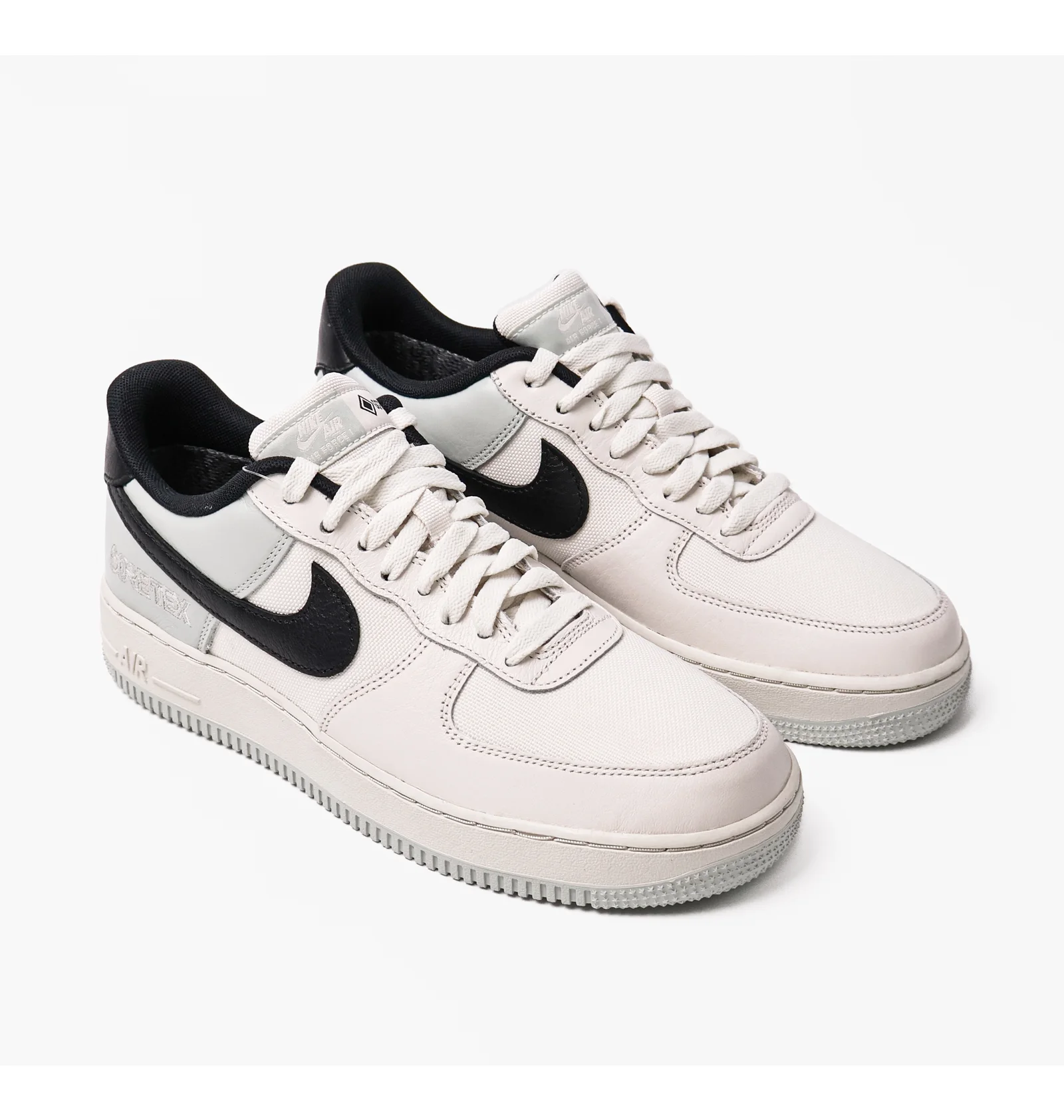 ᐉ Кроссовки мужские Nike Air Force 1 Gtx White CK2630-004