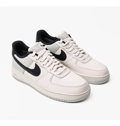 Кросівки чоловічі Nike Air Force 1 Gtx White CK2630-004