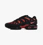 Кросівки чоловічі Nike Air Max Plus Drift Black/Orange FD4290-010