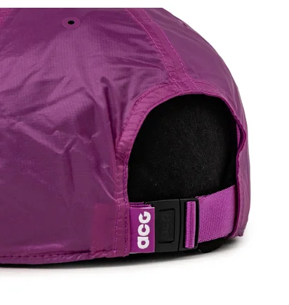 Кепка унісекс Nike Acg Unstructured Pink FB6533-551