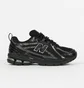 Кросівки чоловічі New Balance 1906R Black M1906RCH