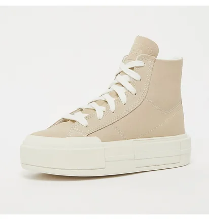 Кеды унисекс Converse Chuck Taylor All Star Cruise Beige A07209C
