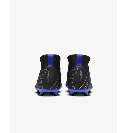 Бутси дитячі Nike Jr Mercurial Superfly 9 Club Black DJ5959-040