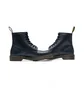 Ботинки женские Dr. Martens 1460 Navy Smooth Blue 11822411