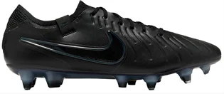 Бутси унісекс Nike Legend 10 Elite Sg-Pro Ac Black DV4329-002