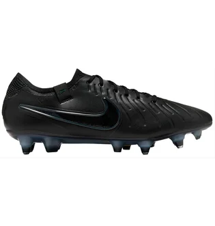 Бутси унісекс Nike Legend 10 Elite Sg-Pro Ac Black DV4329-002