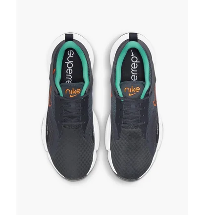 Кросівки чоловічі Nike Superrep Go 2 Grey CZ0604-083