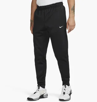 Штаны мужские Nike M Nk Tf Pant Taper Black Dq5405-010
