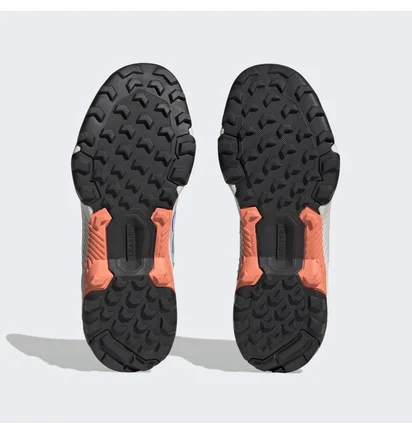 Кросівки жіночі Adidas Eastrail 2.0 Rain.Rdy Hiking Shoes Grey HQ0933