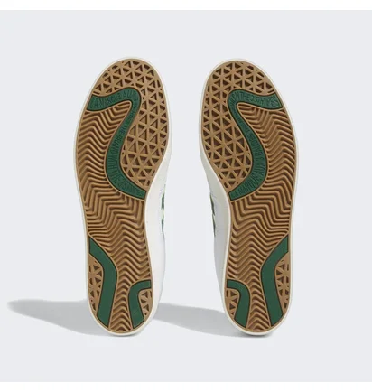 Кроссовки мужские Adidas Puig Indoor White IG5237