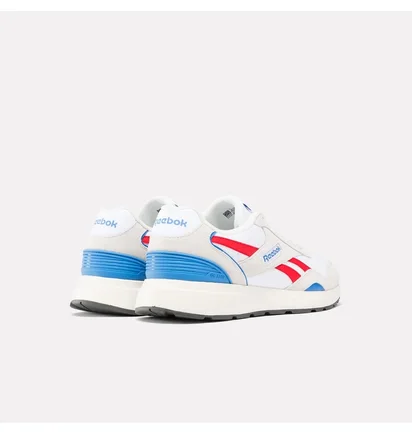 Кросівки чоловічі Reebok Gl1100 Sneakers Grey/White 100201491