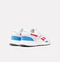Кросівки чоловічі Reebok Gl1100 Sneakers Grey/White 100201491