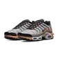 Кросівки чоловічі Nike Air Max Plus Grey/Orange Dm0032-001