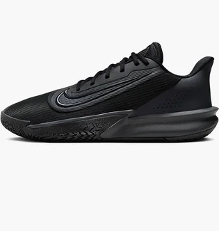 Кросівки чоловічі Nike Precision 7 Basketball Shoes Black FN4322-001