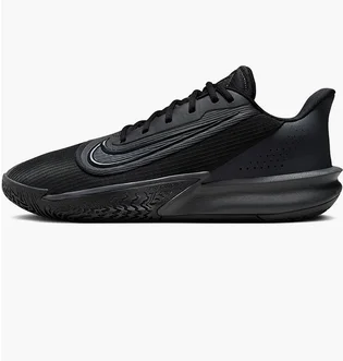 Кросівки чоловічі Nike Precision 7 Basketball Shoes Black FN4322-001