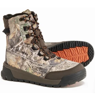 Черевики чоловічі COLUMBIA Bugaboot Multi BM9458-229