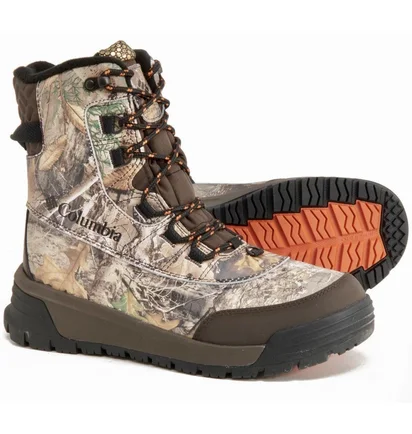Черевики чоловічі COLUMBIA Bugaboot Multi BM9458-229