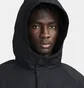 Парка чоловіча Nike Life Insulated Parka Black FB7587-010