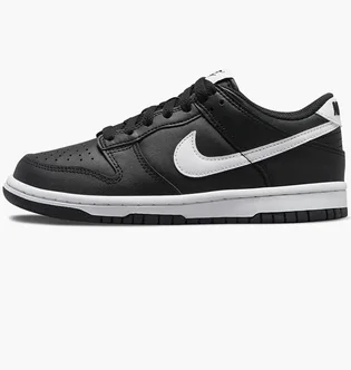 Кроссовки детские Nike Dulow Gs Black FD1232-001