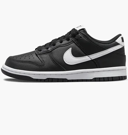 Кроссовки детские Nike Dulow Gs Black FD1232-001