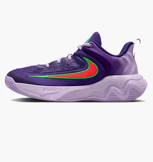 Кросівки дитячі Nike Immortality 4 Violet IH7664-502