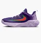 Кросівки дитячі Nike Immortality 4 Violet IH7664-502
